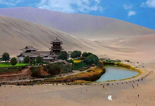 甘肅甘肅,45萬平方公里土地的極致