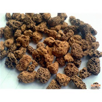 吐魯番生物掛膜火山巖-企匯網