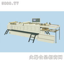 智能包裝新紀(jì)元 瑞安市建升塑料包裝機(jī)械廠的計(jì)算機(jī)應(yīng)用之旅